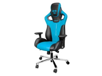 E-blue COBRA  EEC303BLAA modrá
