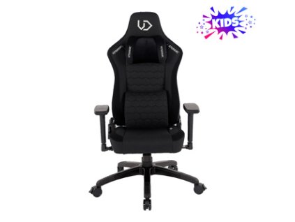Ultradesk Throne Kids  UDESK-TH-KD černá