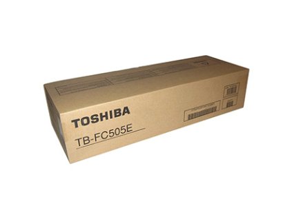 354033 toshiba originalni odpadni nadobka tb fc505e 6lk49015000