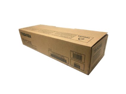 354045 toshiba originalni odpadni nadobka tbfc30e 6ag00004479 6ag00004477