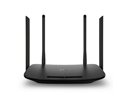 376947 tp link modem s routerem archer vr300 2 4ghz a 5ghz pristupovy bod ipv6 1200mbps externi pevna antena 802 11ac vdsl adsl ro