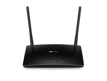 376968 tp link router tl mr6400 2 4ghz 300mbps lte 4g externi pevna antena 802 11n