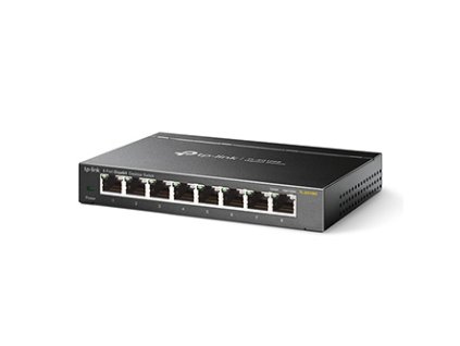 407670 tp link stolni switch tl sg108s 1000mbps auto mdi mdix