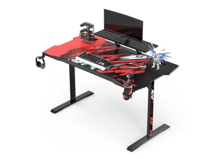 ULTRADESK ATOMIC  UDESK-AT-BK