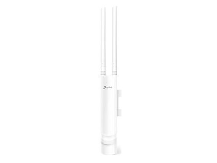 376938 tp link venkovni pristupovy bod eap225 outdoor 2 4ghz a 5ghz ipv6 poe 1200mbps externi odnimatelna antena 802 11ac mu mimo
