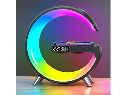 G-Light Smart světlo černá  INSPIRE