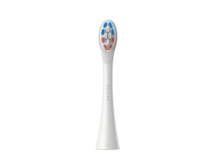Oclean náhradní hlavice dětské Kids Extra Soft P3K1, bílé