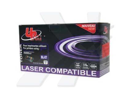 332655 uprint kompatibilni toner s brother tn2220 tn2010 b 2220 bl 07 black 2600str
