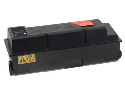 kompatibilní toner s Kyocera TK-320 black černý toner pro tiskárnu