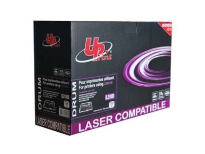 350376 uprint kompatibilni valec s dr2100 b 2100d black 12000str
