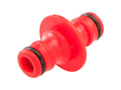 379914 verto spojka typu i material plast 1 2 i 3 4 cervena 15g745