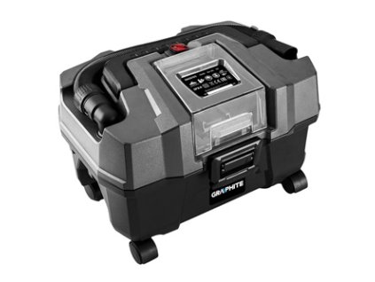 379014 vysavac do dilen 58ge105 aku 18v graphite