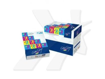 358320 xerograficky papir color copy a3 200 g m2 bily 250 listu spec pro barevny laserovy tisk
