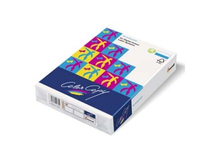 358326 xerograficky papir color copy a3 250 g m2 bily 125 listu spec pro barevny laserovy tisk