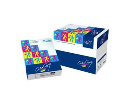 358305 xerograficky papir color copy a3 90 g m2 bily 500 listu spec pro barevny laserovy tisk