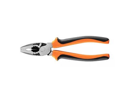 Kombinované kleště 01-152, 40% FS, 180 mm, NEO TOOLS