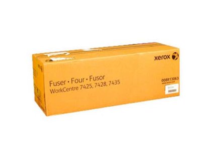 322659 xerox originalni fuser 006r13063 200000str