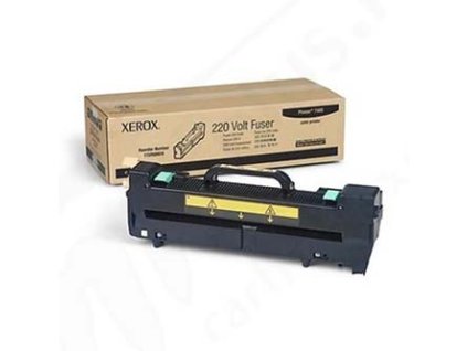322572 xerox originalni fuser 115r52 016166101 60000str