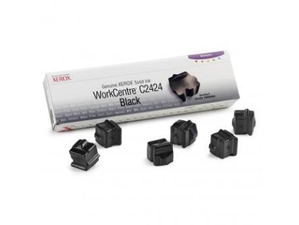 344103 xerox originalni ink 108r00664 black 6800str 3ks