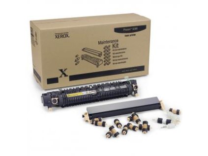 322704 xerox originalni maintenance kit 109r00732 black 300000str