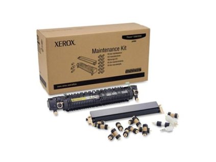 322626 xerox originalni maintenance kit 604k73140 150000str