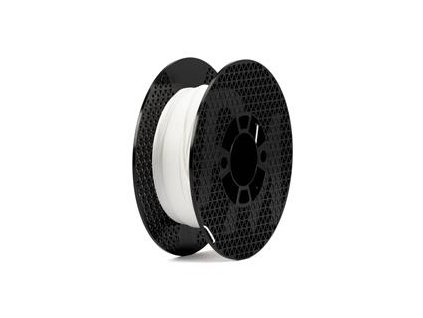 408141 filament pm tiskova struna filament 1 75 tpu96 bila 0 5kg