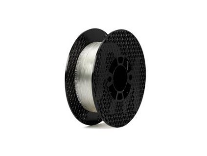 408162 filament pm tiskova struna filament 1 75 tpu96 natur 0 5 kg
