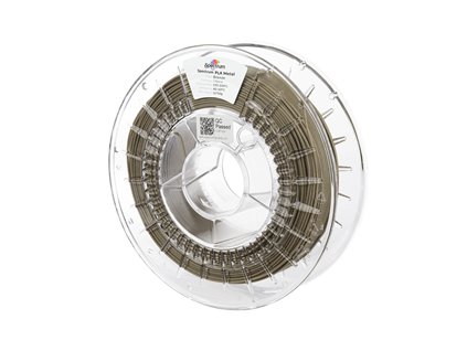 408612 filament spectrum pla metal 1 75mm bronze 0 75kg