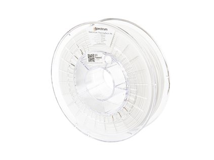 408678 filament spectrum thermatech pa 1 75mm natural 0 75kg