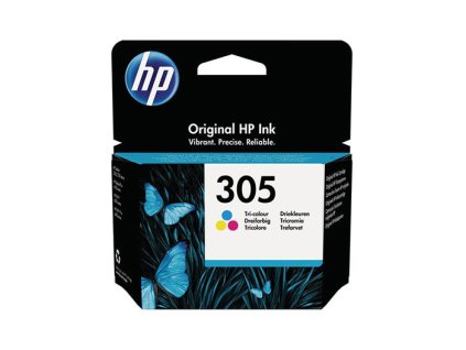 409359 original ink cmy hp 305 3ym60ae