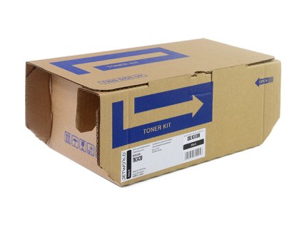409677 toner cartridge clear box black kyocera tk3430 replacement tk 3430 based on japanese toner powder