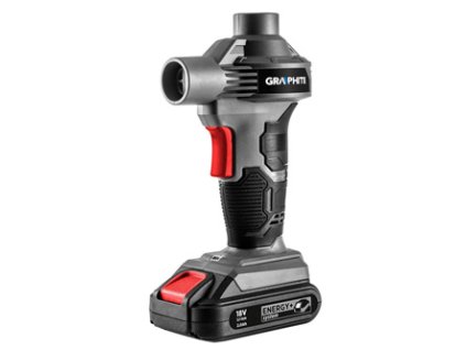 Graphite kompresor 58G089, 2.3 kg, 18V