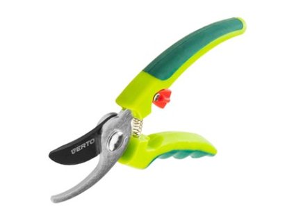 Verto nůžky na rostliny a keře 15G201, 10mm