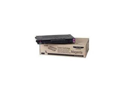 344070 xerox originalni toner 106r00677 magenta 2000str