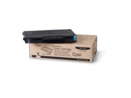 344076 xerox originalni toner 106r00680 cyan 5000str