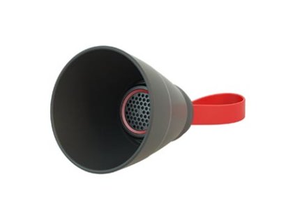 367818 yzsy bluetooth reproduktor sali 1 0 3w cerny regulace hlasitosti skladaci vodeodolny