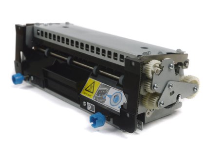 286782 zapekaci jednotka repasovana pro nahradni zarizeni lexmark ms810 ms811 ms812 220v 230v 40x7744