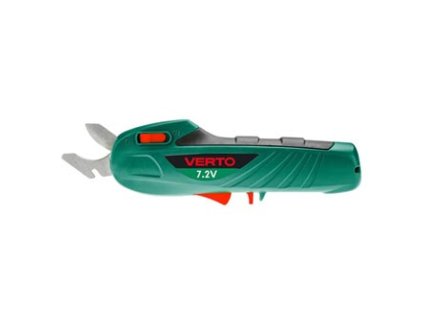 Verto stříhací zařízení 52G300, 7.2V, 16