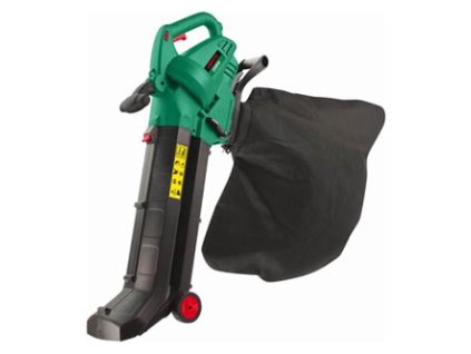 Verto zahradní vysavač 52G500 2800W, 8000ot./m, 230V