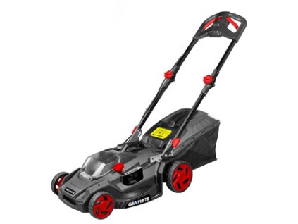 Graphite aku sekačka 58G033, 36V