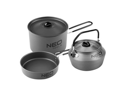 Neo Tools Kempovací