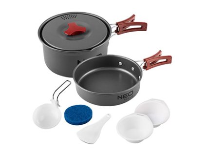 Neo Tools Turistická