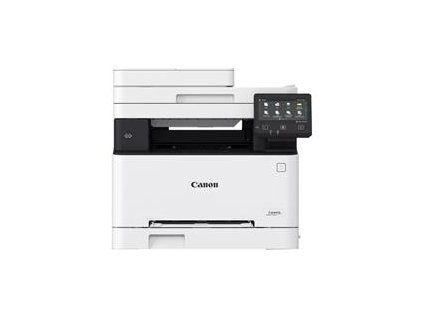 415146 canon laserova tiskarna i sensys mf657cdw