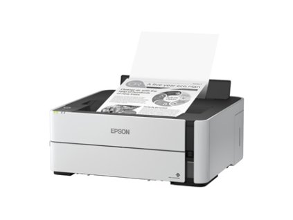 415362 inkoustova tiskarna epson ecotank m1180 c11cg94403