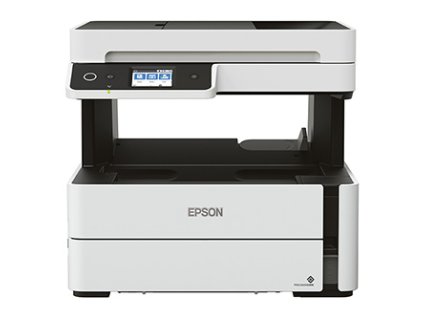 415368 inkoustova tiskarna epson ecotank m3180 c11cg93403