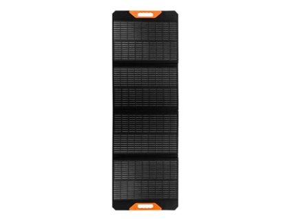Přenosný solární panel, Neo Tools, 140 W, solární nabíječka