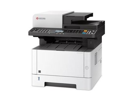 415737 kyocera ecosys m2135dn mfp laserova cerno bila a4 duplex 1200x1200 adf rj 45 usb