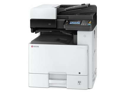 415797 kyocera ecosys m8124cidn mfp laserova barevna a3 duplex 1200x1200 adf rj 45 usb