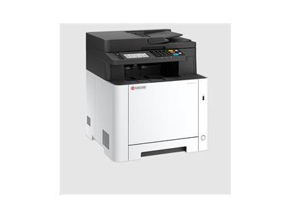 415779 kyocera ecosys ma2600cfx mfp laserova barevna a4 duplex 1200x1200 adf rj 45 usb