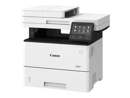 416160 mutifunkcni tiskarna canon i sensys mf752cdw 5455c012 duplex kopirka skener